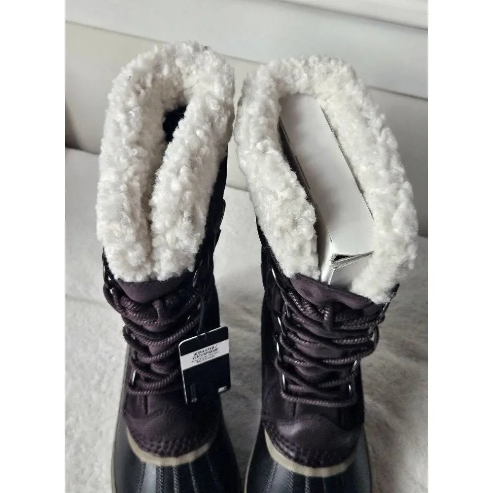 Sorel ladies Winter boots Nwob‎